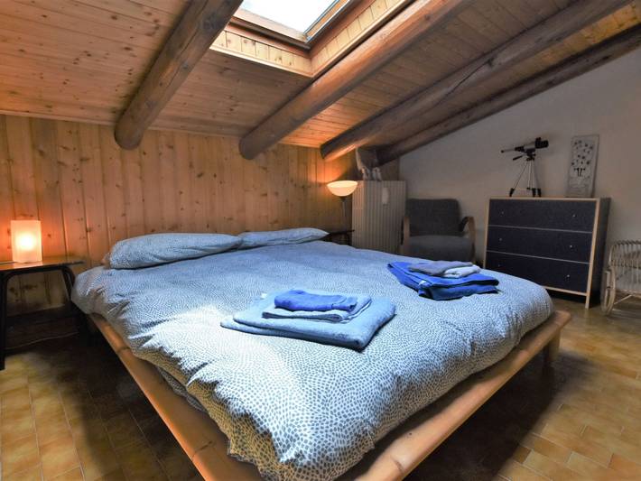 Apartamento entero, Nido dello Stelvio in Ponte di Legno, Parque Nacional Stelvio