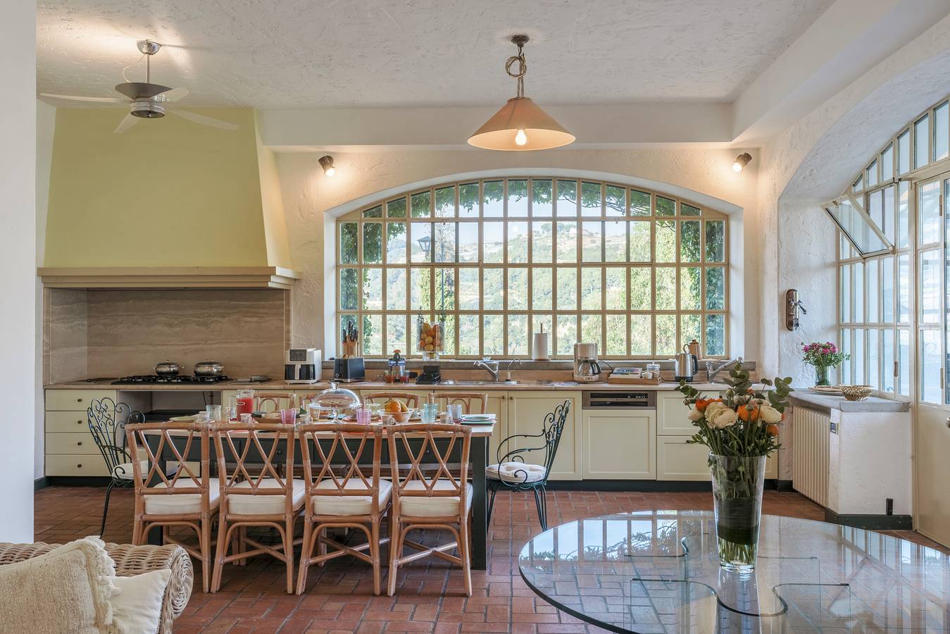 Villa la Cicaliera 10, Emma Villas in Sanremo, Comune di Sanremo