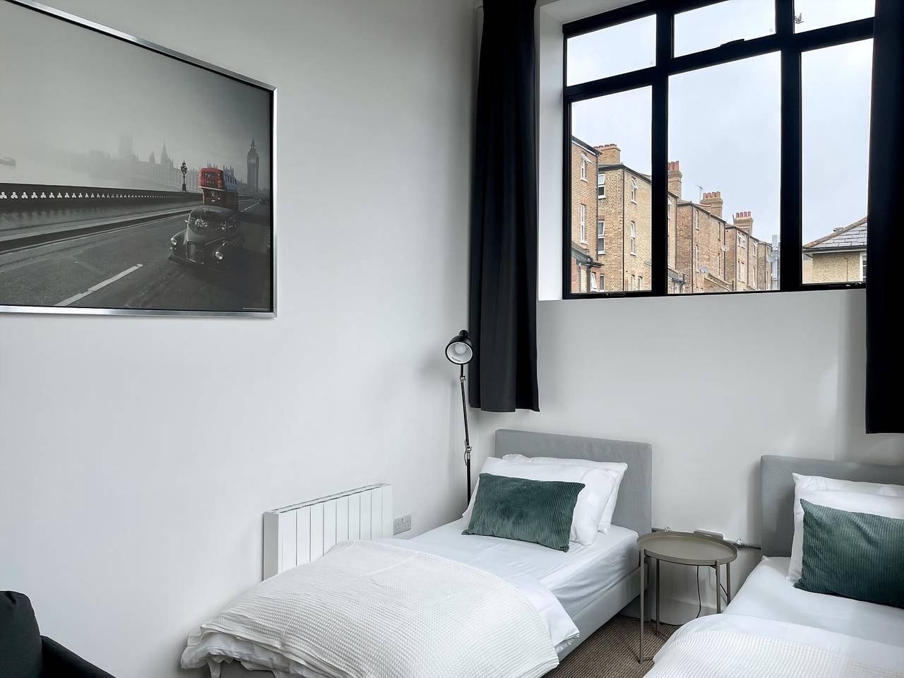 Appartamento vacanze a Londra a partire da 84€ a notte
