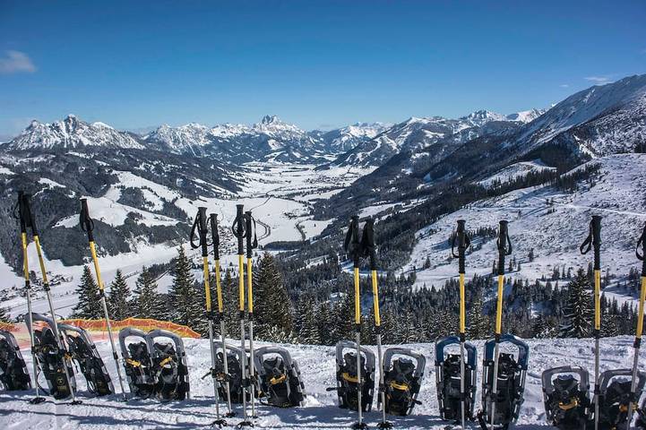 Ferienhaus für 2 Personen, mit Balkon in Tannheimer Tal - 4