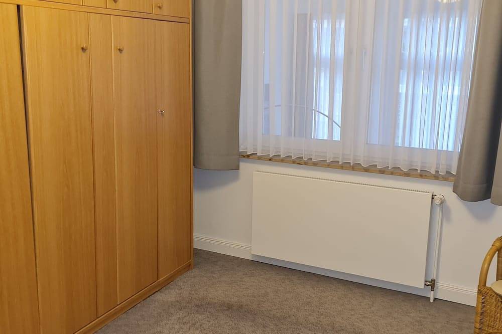 3-Raum-Apartment in zentraler Lage am Kurpark — Bild 3