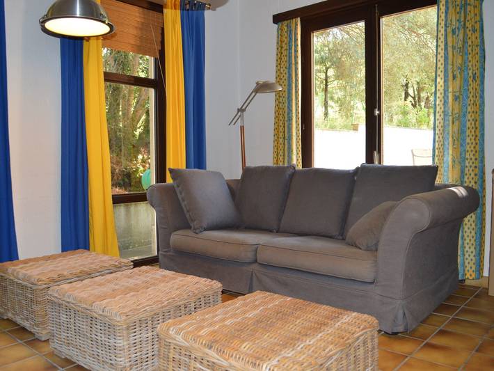 Location de vacances pour 6 personnes, avec piscine à Fayence - 3