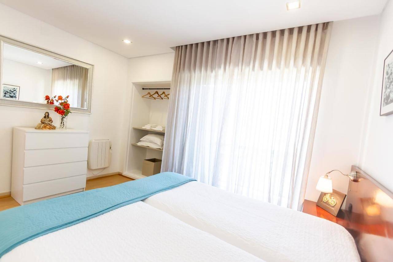 Apartamento entero, Three-Bedroom Apartment in Povoa de Varzim, Distrito de Porto