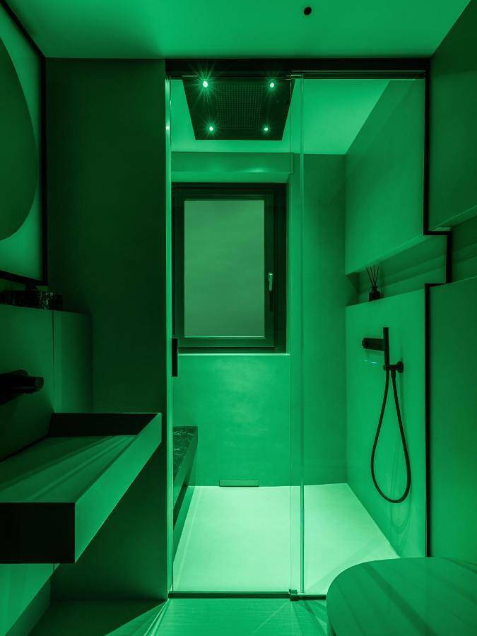 Gîte pour 2 personnes, avec terrasse ainsi que jacuzzi et jardin à Orbassano