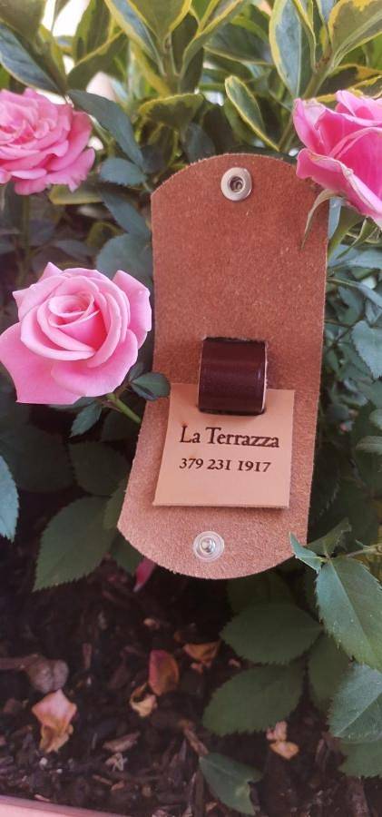 B&B La Terrazza in Domodossola, Comune di Domodossola