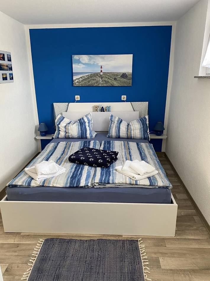 Bungalow für 4 Personen, mit Terrasse, kinderfreundlich in Mecklenburgische Seenplatte - 4