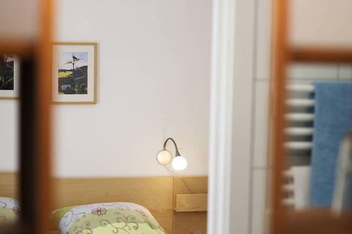 Ferienwohnung für 6 Personen, mit Balkon, mit Haustier in Senheim - 4