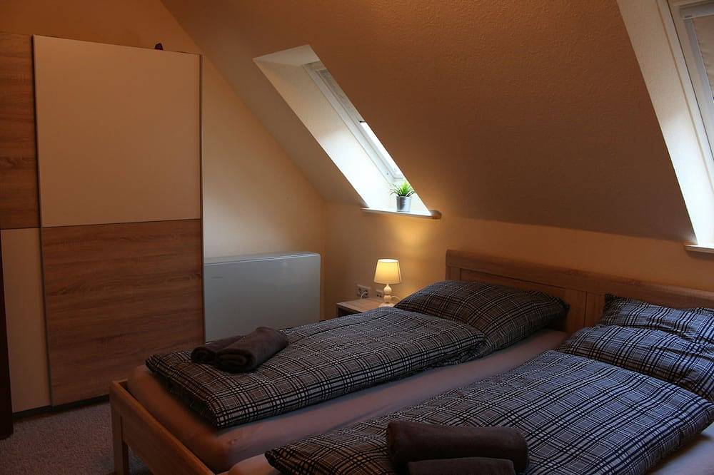 Ganze Wohnung, Großzügige Wohnung direkt am Fürstenauer Schloß in Fürstenau, Metropolregion Bremen-Oldenburg