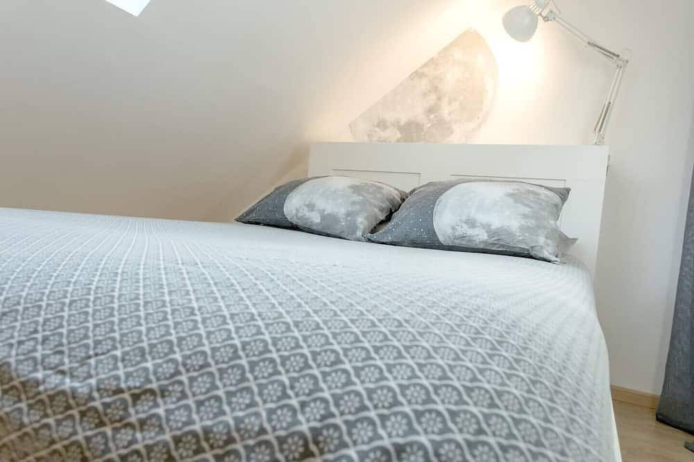 Apartamento entero, Apartment Luna ⭐ Hypercentre-300m-Station in Pontchâteau, Region de Saint-Nazaire