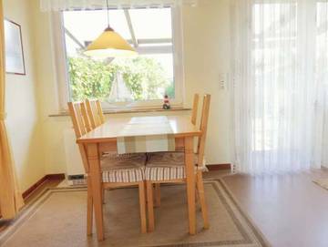 Ferienhaus für 5 Personen in Schillig Strand, Schillig, Bild 2