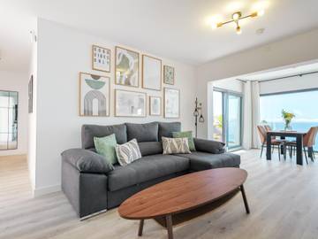 Apartamento para 6 Personas en Radazul Alto, El Rosario, Foto 1