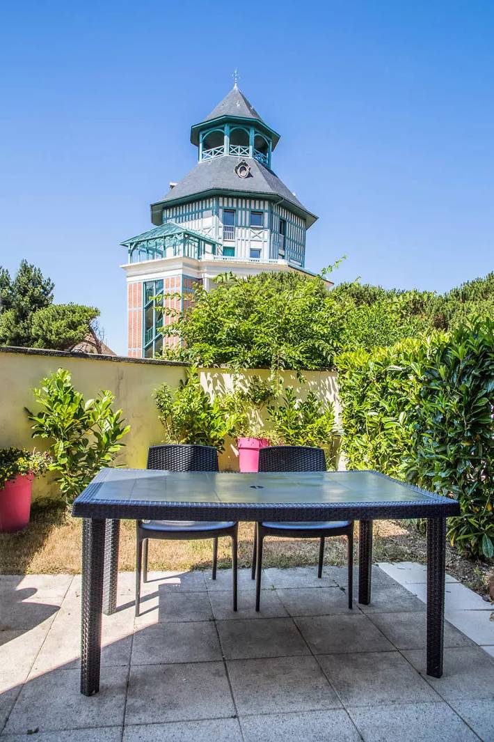 Location maison pour 6 personnes