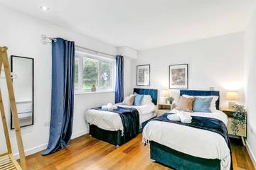 Holiday Rental for 4 People in Branscombe, Devon, Photo 4