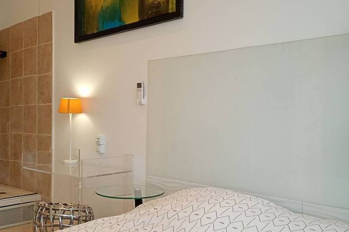 Chambre d’hôte pour 4 personnes à Cabriès - 4