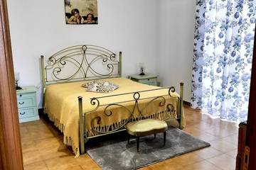 Villa pour 10 Personnes dans Carini, Province de Palerme, Photo 2