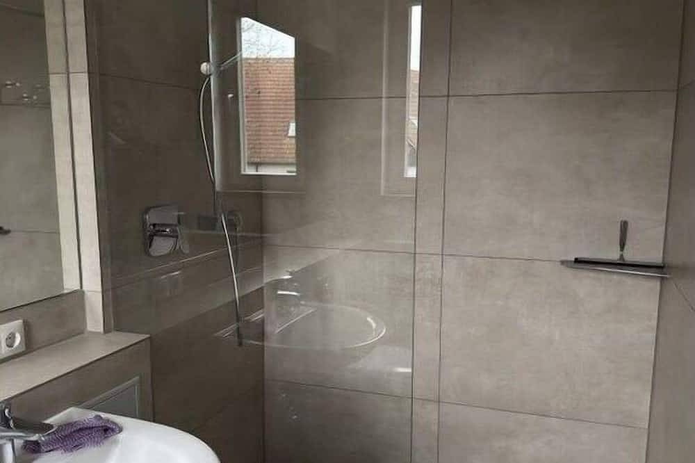 Entire apartment, Arne in the Hiddensee holiday home in Kloster, Hiddensee