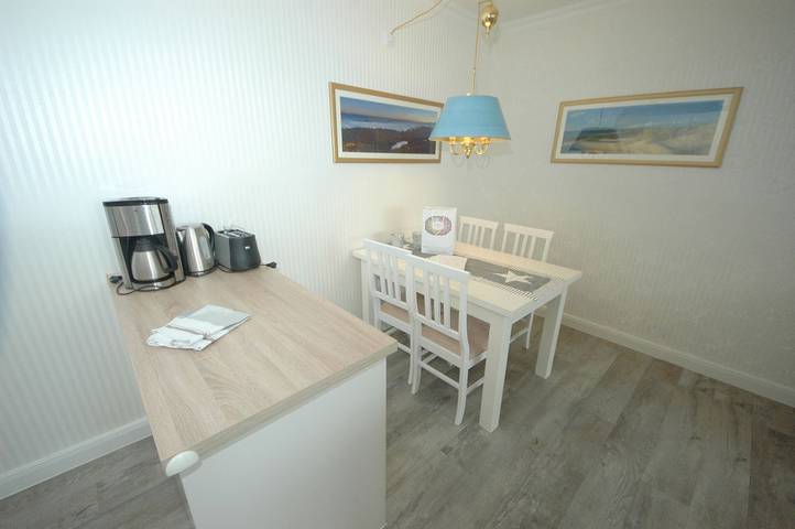 Ganze Wohnung, Ferienwohnung "Hammerich 15" in Wenningstedt, Sylt