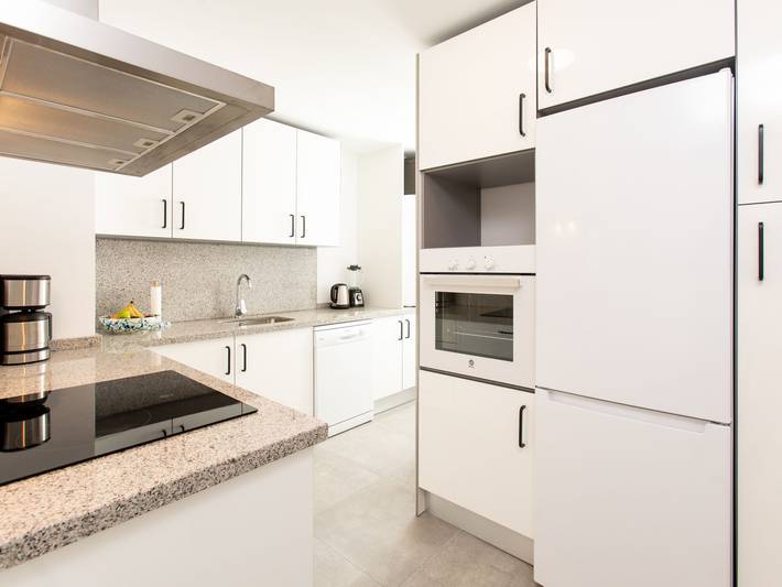 Entire apartment, Piscis in Torre del Mar, Vélez-Málaga