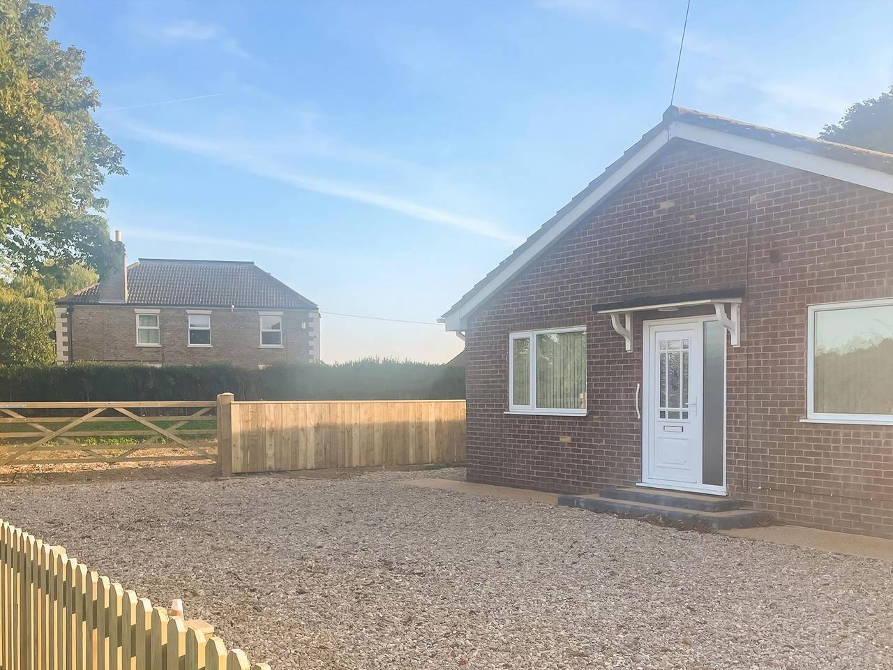 Casa vacanza a Northern England a partire da 201€ a notte