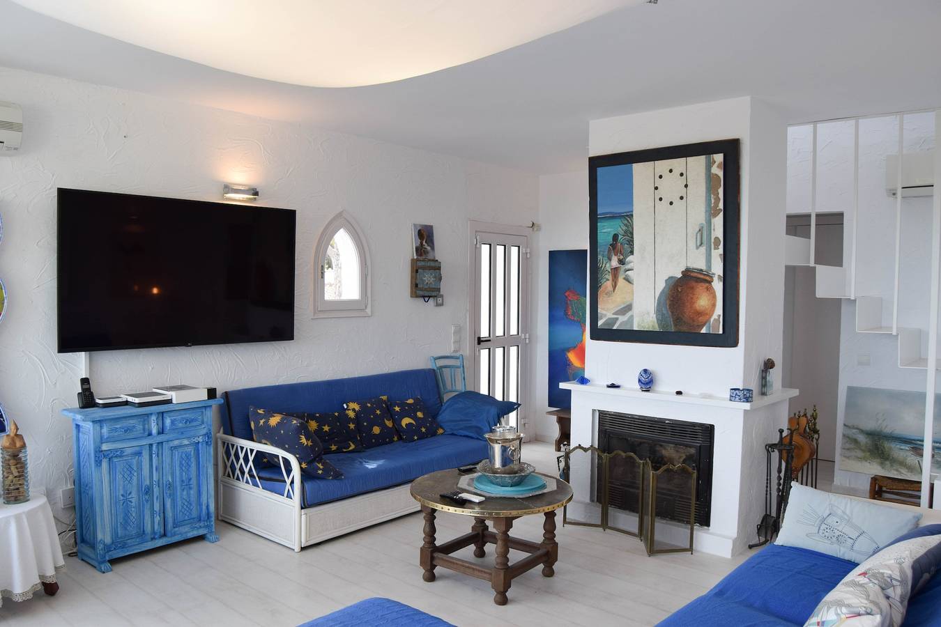 Villa mit Pool, 800 Meter vom Strand von Pals entfernt in Pals, Costa Brava