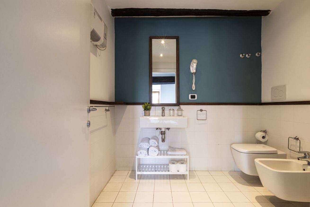 Appartamento intero, Easylife - Camera matrimoniale con vista 401 in Milano, Provincia di Milano