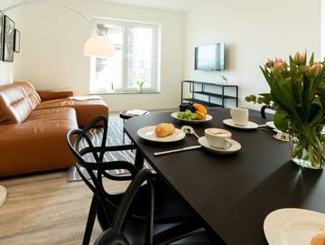 Ferienwohnung für 5 Personen in Wismar, Mecklenburgische Ostseeküste, Bild 2
