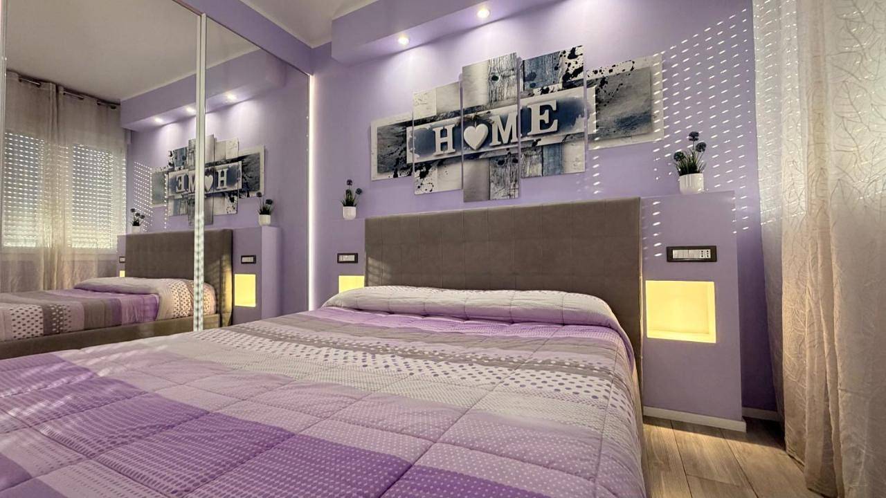 Double Room in Bologne, Province de Bologne
