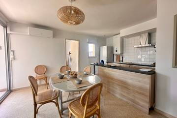 Appartement De Vacances pour 6 Personnes dans Le Grau-du-Roi, Côte méditerranéenne (France), Photo 2