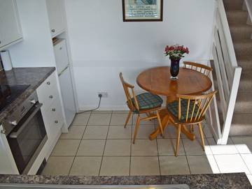Cottage for 3 People in Isle of Wight, South East England, Photo 4