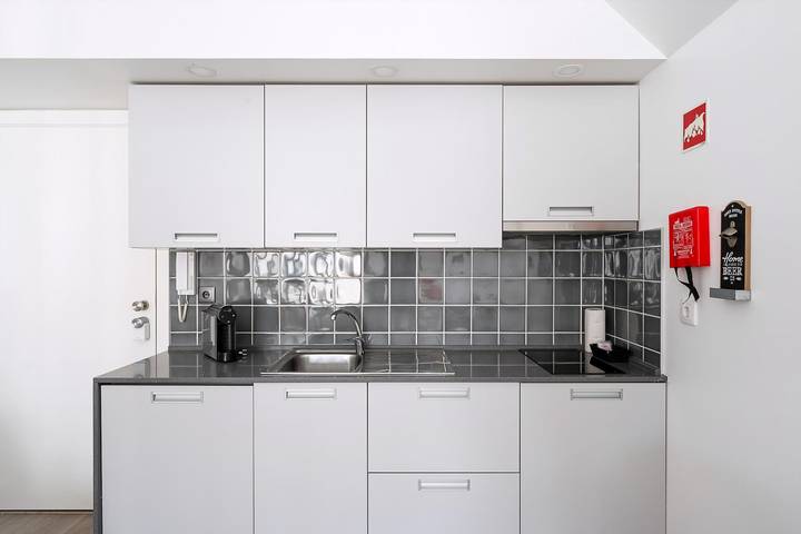 Gîte pour 3 personnes à Aveiro - 2