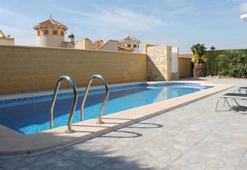 Vacation Rental for 4 Guests in Mazarrón, Costa Cálida, Picture 4