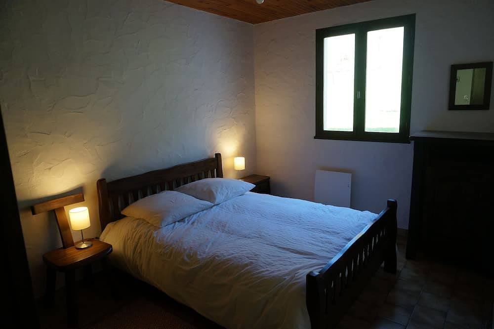 15-person chalet in La Séoube-Ste Marie de Campan in Campan, Pyrenees National Park
