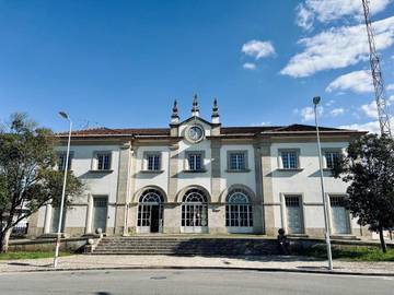 Maison d’hôte pour 2 personnes à Tomar