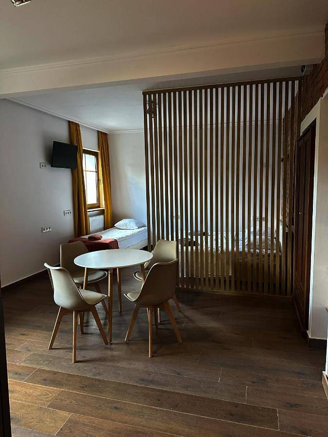 Ferienwohnung für 5 Personen, mit Terrasse - 1