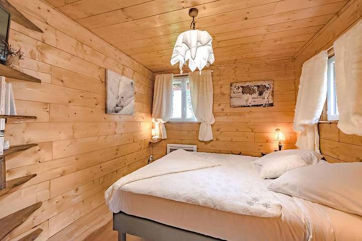 Location de vacances pour 10 personnes, avec jardin à Rosporden - 4