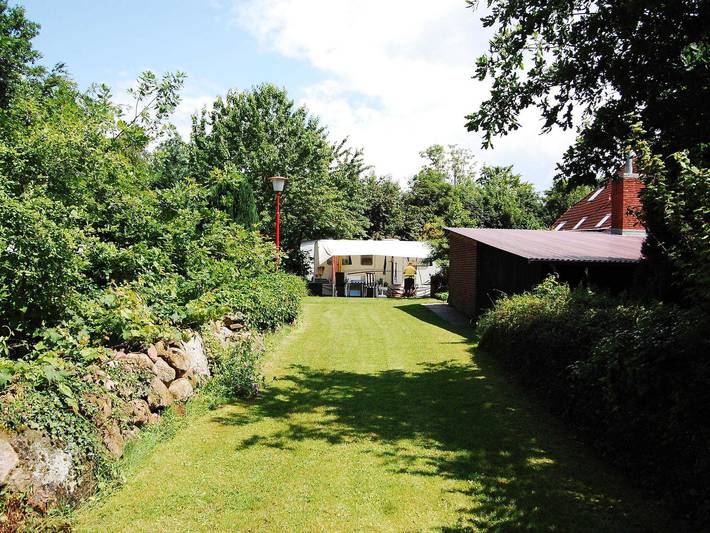 Bauernhaus für 3 Personen, mit Sauna und Garten in Kappeln & Umgebung - 2