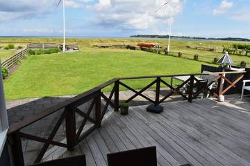 Villa für 4 Personen in Kerteminde und Umgebung, Region Süddänemark, Bild 1