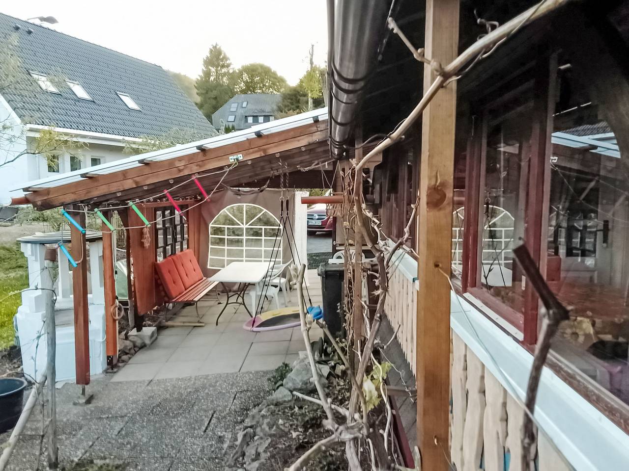 Ganze Wohnung, Wannenhof Romantik in Bernau im Schwarzwald, Südschwarzwald