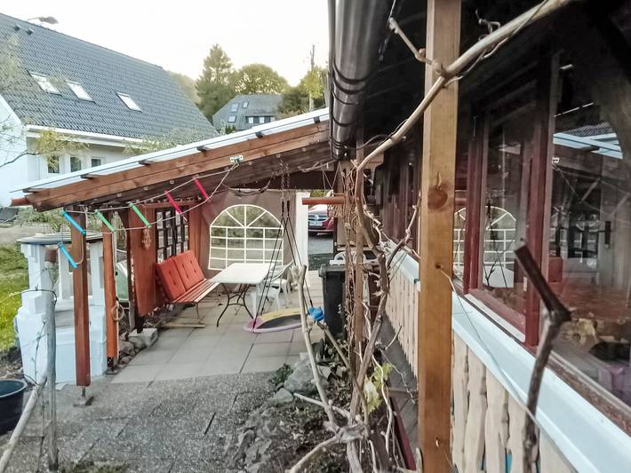 Ganze Wohnung, Wannenhof Romantik in Bernau im Schwarzwald, Südschwarzwald