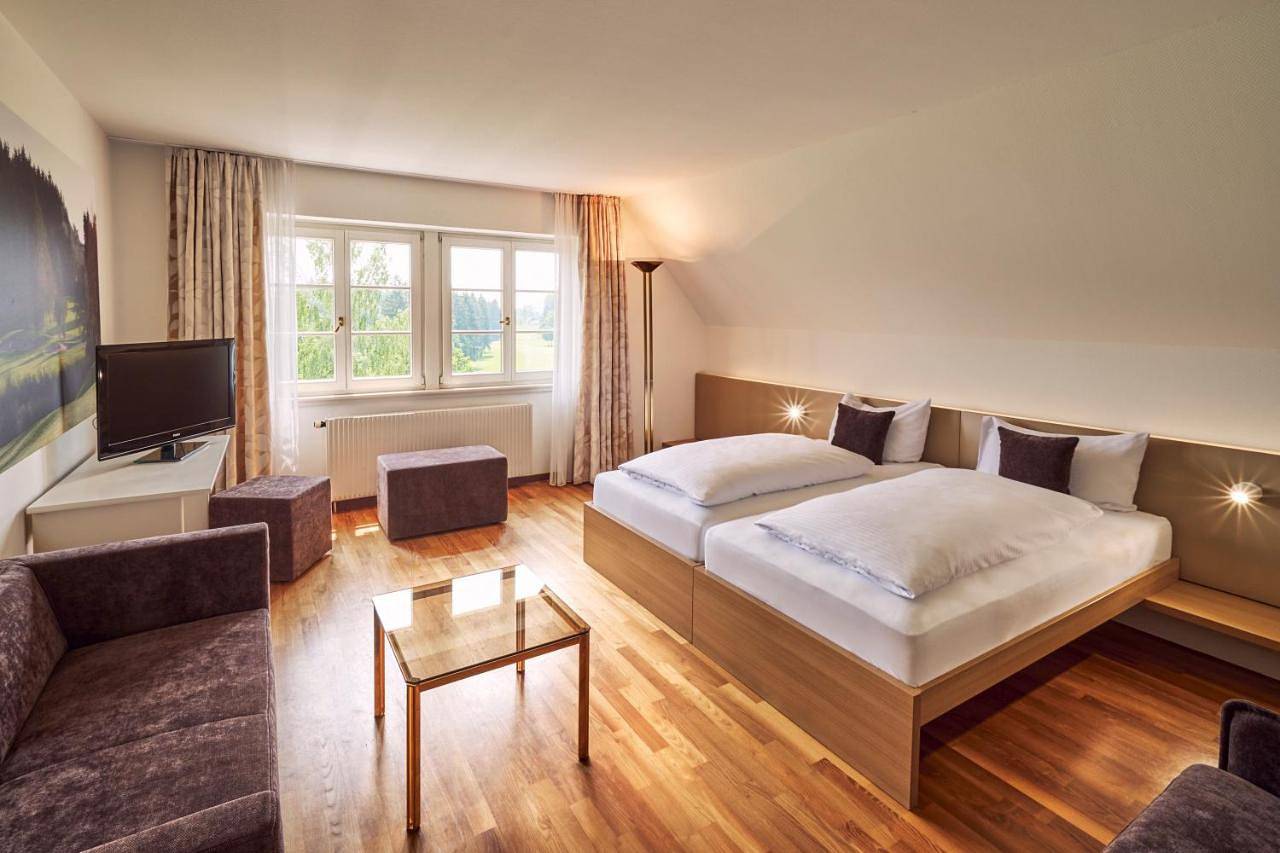 Double Room in Weißensberg, Bayerisch Schwaben