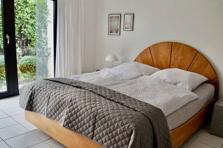 Ferienhaus für 6 Personen, mit Garten, mit Haustier in Hannover und Umgebung - 3