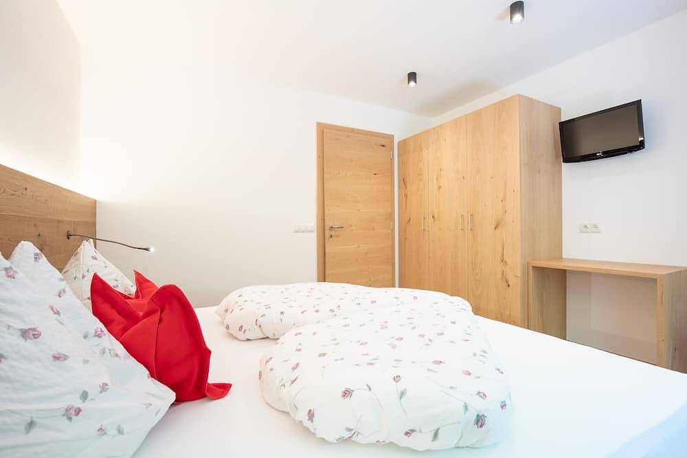 Ganze Wohnung, Panoramasuite Apartment Diamantidi in Karersee, Welschnofen