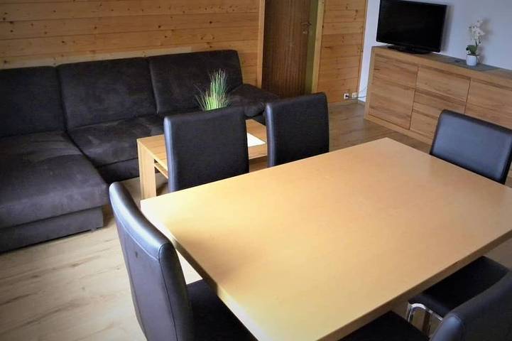 Ferienwohnung für 5 Personen, mit Garten - 1