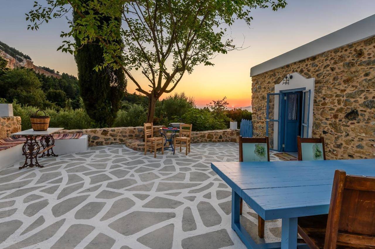 One-Bedroom Villa in Kos