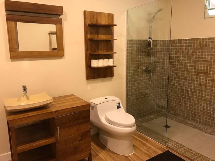 Villa pour 12 personnes, avec jardin et vue dans Polynésie française - 2