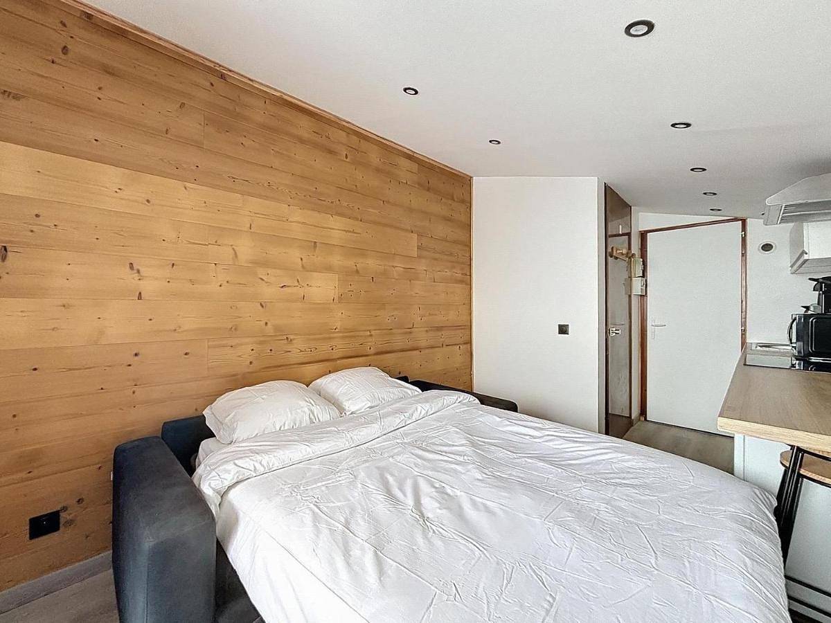Apartamento entero, Le Balcon d'Uble in Le Praz de Lys, Taninges