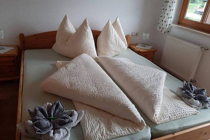 Ganze Wohnung, Appartement 2 - \"Lärche\" - Haus Waldperle in Filzmoos, Tennengau