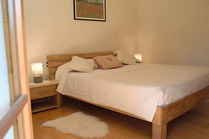 Ganze Wohnung, Ferienwohnung \"L'Antico Scheune\" in Sant'Orsola Terme, Valsugana