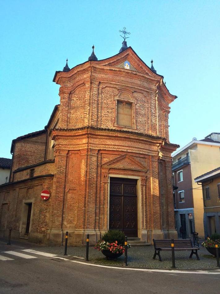 Chambre d’hôte pour 2 personnes, avec jardin dans Bra - 4