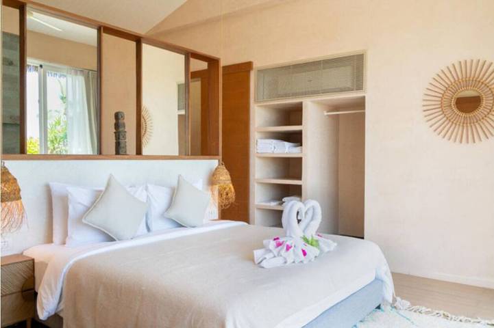 Villa für 4 Personen in London - 3